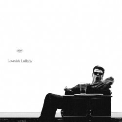 Обложка YUNGBLUD - Lovesick Lullaby