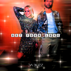 Обложка Da Buzz - Get Your Love