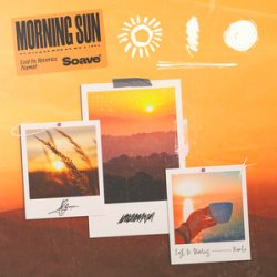 Обложка Lost In Reveries & Namte - Morning Sun