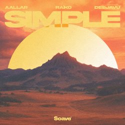 Обложка AALLAR & Raiko & DeeJaVu - Simple