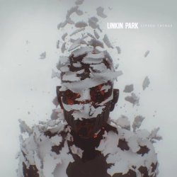 Обложка Linkin Park - Burn It Down