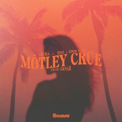 Обложка AZURA & Fini & Eirik Naess & Ernar - Motley Crue