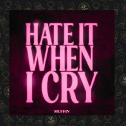 Обложка Muffin - Hate It When I Cry