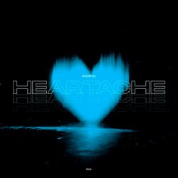 Обложка Korsi - Heartache