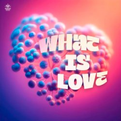 Обложка SYNFLO & Niki Four - What Is Love