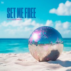 Обложка DJ Lackmus - Set Me Free