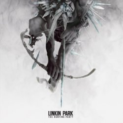 Обложка Linkin Park - Final Masquerade
