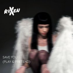 Обложка Roxen & Unklfnkl - Save You (UNKLFNKL Remix)