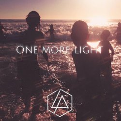 Обложка Linkin Park - Nobody Can Save Me