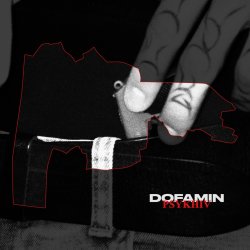 Обложка Dofamin - PSYKHIV