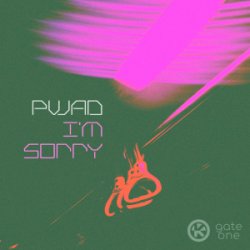 Обложка pwad - I’m Sorry