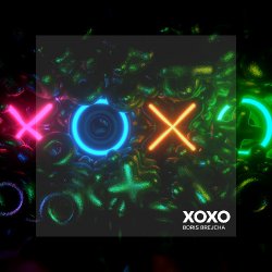 Обложка Boris Brejcha - XOXO