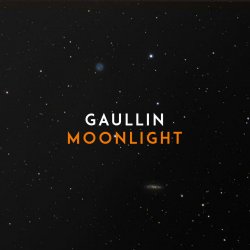 Обложка Gaullin - Moonlight
