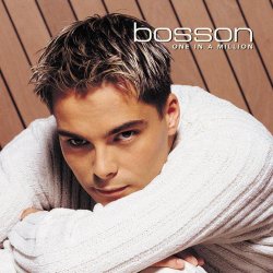 Обложка Bosson - One In A Million