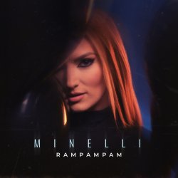 Обложка Minelli - Rampampam