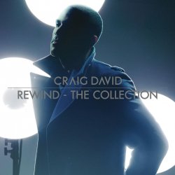 Обложка Craig David & Sting - Rise And Fall