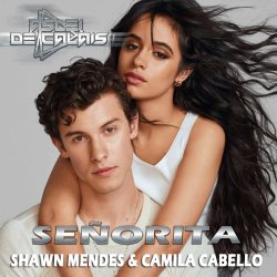 Обложка Shawn Mendes & Camila Cabello - Senorita