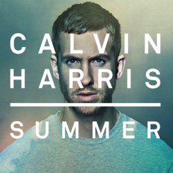 Обложка Calvin Harris - Summer