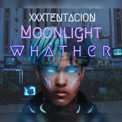 Обложка XXXTentacion - Moonlight