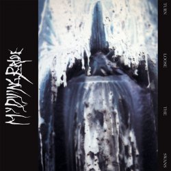 Обложка My Dying Bride - Sear me