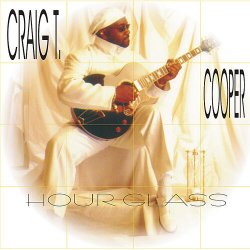 Обложка Craig T. Cooper - Hour Glass Figure