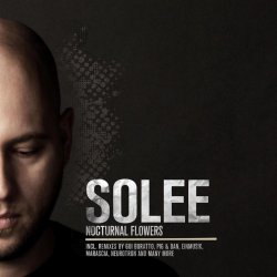 Обложка Solee - Legends