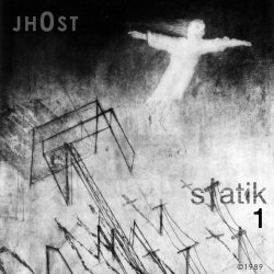 Обложка Statik - Disko Hypnotica