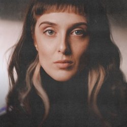 Обложка KLER - На вінілі
