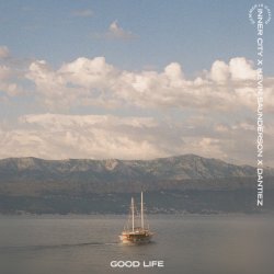 Обложка Summer Is Calling & Inner City & Dantiez - Good Life (feat. Kevin Saunderson)
