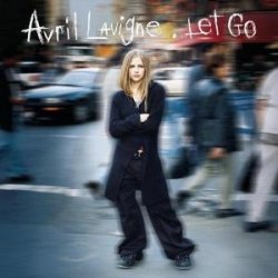 Обложка Avril Lavigne - Sc8er Boi