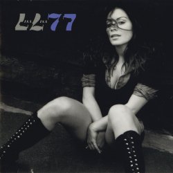 Обложка Liza Liza - 2safe