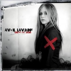 Обложка Avril Lavigne - Nobody's Home