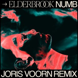 Обложка Elderbrook - Numb (Joris Voorn Remix)