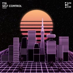 Обложка T78 - Self Control (Extended Mix)