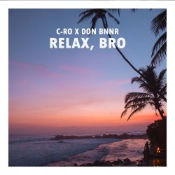 Обложка C-Ro feat. Don Bnnr & Jos - Your Heart Keeps Hurning