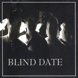 Обложка Blind Date - Your Heart Keeps Burning
