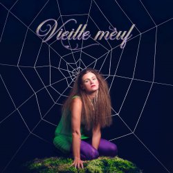 Обложка Louisadonna - Vieille Meuf
