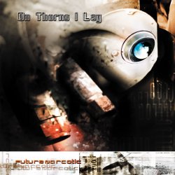 Обложка On thorns I lay - Fear And Love