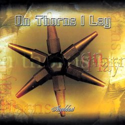 Обложка On thorns I lay - Deep Thoughts