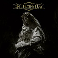 Обложка On thorns I lay - Dawn Of Loss