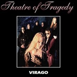 Обложка Theatre Of Tragedy - A hamlet for a slothful vassal