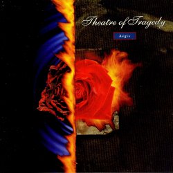 Обложка Theatre Of Tragedy - Aoede
