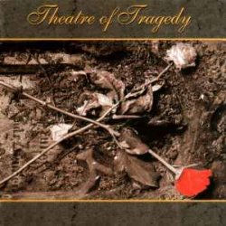 Обложка Theatre Of Tragedy - Cassandra