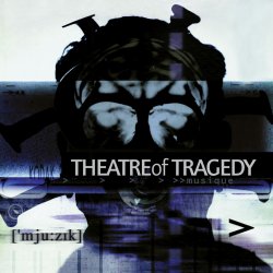 Обложка Theatre Of Tragedy - City of light