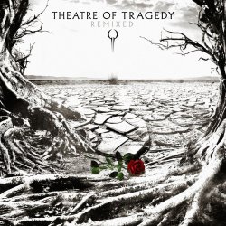 Обложка Theatre Of Tragedy - Crash concrete