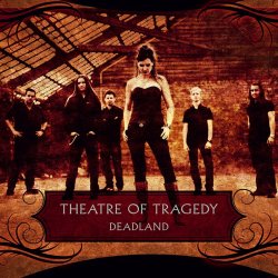 Обложка Theatre Of Tragedy - Decades (Joy Division Cover)