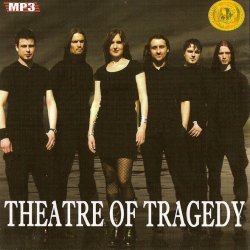 Обложка Theatre Of Tragedy - Fair and guiling copesmate death