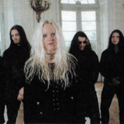 Обложка Theatre Of Tragedy - Flickerlight