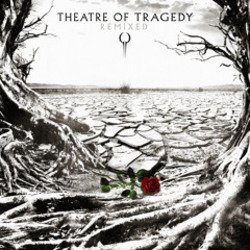 Обложка Theatre Of Tragedy - Lorelei (Icon Of Coil Remix)