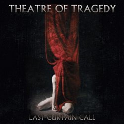 Обложка Theatre Of Tragedy - Machine